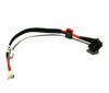 NEW AC DC POWER JACK & CABLE HARNESS for Toshiba Satellite A300 A305 A305D Series