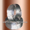 Electro/Hot Dipped Galvanized Steel Wire Factory