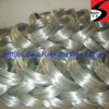 ISO electro galvanized iron wire manufacturer