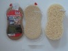 best shoe cleaning foam sponge