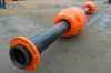 floater, dredging floater, MDPE Floater, dredge floater,dredger floater, float