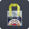 plastic bag MDPE bag