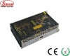 120W quad output switching power supply