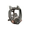 3M Full Facepiece Reusable Respirator