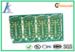 PCB layout.Single-sided PCB assembly.circuit board manufactuer