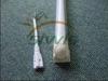 15Watt T5 LED Tube Light G5 , 1200mm 12V 1500 lumen for fridge