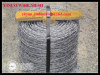 Barbed Wire Supplier from China