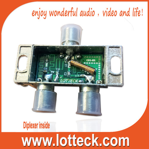 high quality 2328xx Diplexer