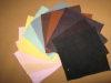 pvc synthetic leather fabric