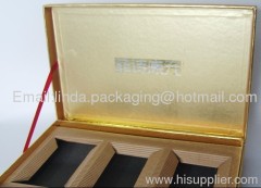 Washing powder Packaging box