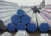 API 5L galvanized ERW steel tubes ,Chinese manufacturer.