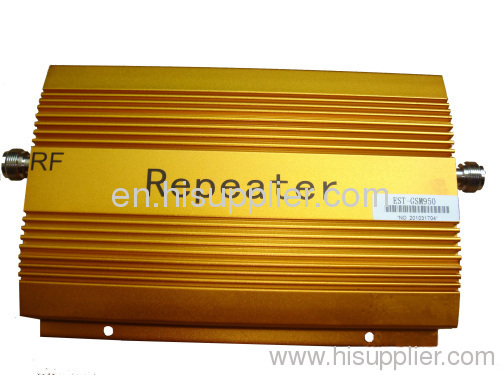 GSM950 mobile phone signal booster/repeater