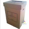 Big Corrugated Box/ Big Industry Carton/ Kraft Carton