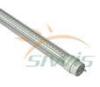 15 W T8 Led Fluorescent Tube Lights , 1200mm T8 SMD3528 240PCS