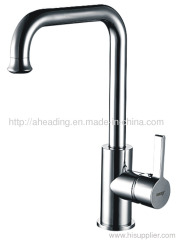 Single Lever Kitchen Faucet