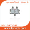 LOTTECK CE Approved 35-1G1T-C/D 1 way tap