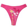 ladies thong of Jsunderwear