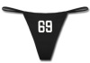 ladies thong of Jsunderwear