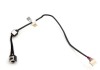 DC Power Jack with Cable for Toshiba T130/T135 Series