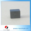 AlNiCo magnet block shape