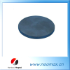 Ferrite magnetic disc for industry