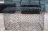 gabion box/ gabion baskets / mattress