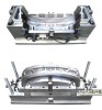 Auto Bumper plastic mould