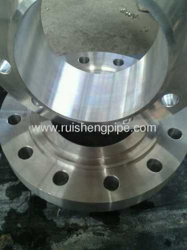 DIN 2633 316L stainless steel Slip-on flanges ,Chinese supplier