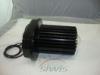 100W High Bay LED Lights 10000 lumen , Dimmable LED Industrial Lighting 45 degree