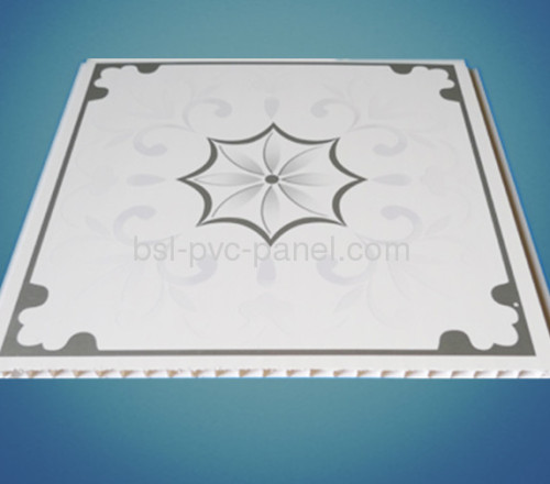 PVC Wall panel 30cm