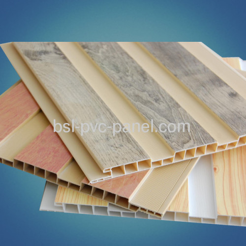 Groove PVC Ceiling Board