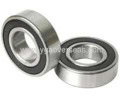 6309 Deep groove ball bearing /Presses bearing /Furniture ball bearings