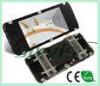 USA Bridgelux 30V - 36V LED Tunnel Lights , 150 Watt 15000 Lm