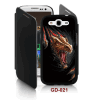 Dinosaur picture Samsung Galaxy Grand DUOS(i9082) 3d case with cover,movie effect,3d case,pc case rubber coated