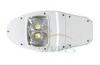120 Watt LED Street Light Fixtures , 12000 lumen 110V for Highway