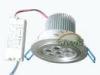 SAA Cree recessed led downlight 60 degree , 7W cri 78 700 Lm