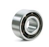 Chrome Steel Ball Bearing (6002 2RS)