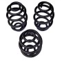 Commercial Vehicle Braking Springs - 1