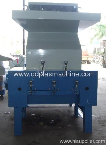 SWP series plastic crusher