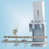 double work position packer with weight of 20kg -- 25kg per bag in the flour and feed plants measuring and packing