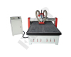 Woodworking Engraving Machine For Rosewood And Antique Furniture