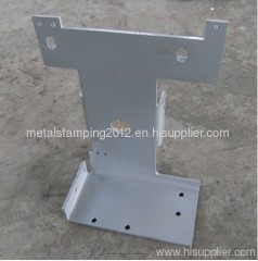 Metal Bending Part metal stamping