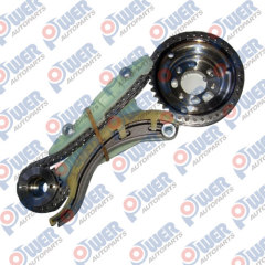 2M5Q-6P250-AB 2M5Q6P250AB 1198056 Timing Kit for FOCUS/MONDEO/S-MAX