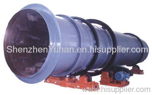 2013 new Rotary Dryer with good quality hot selling