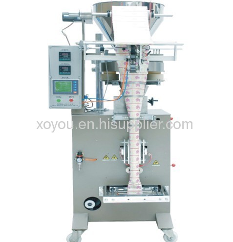 Automatic high-speed food packaging machine