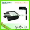 80W square LED street Light