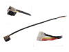 DC Power Jack Cable for HP Pavilion DV5 DV6 DV7 G71