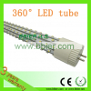 T8 360 degree LED Tube light