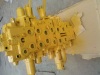 kobelco sk07-2 ,sk120-3 control valve assy