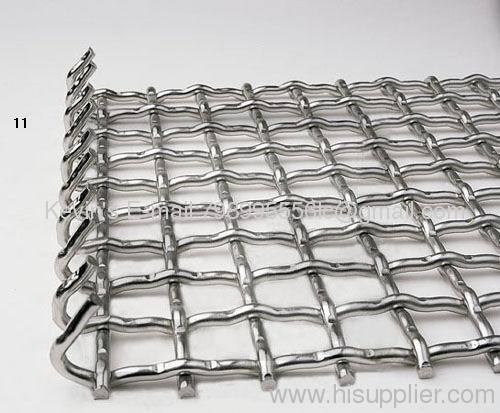 special expanded metals mesh / PLATE